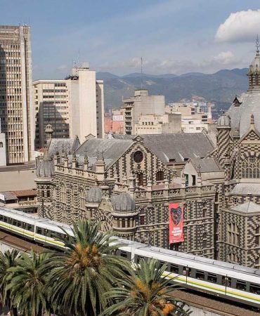 Medellin Medellin