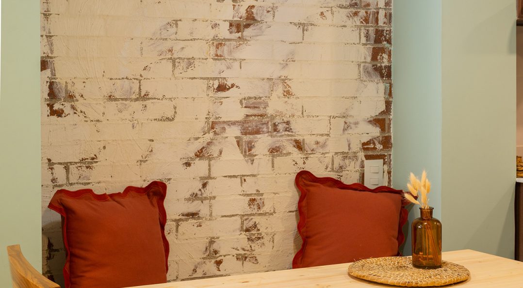 Stylish & Earthy 1BR Retreat In Laureles