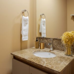 Extra cleanings: