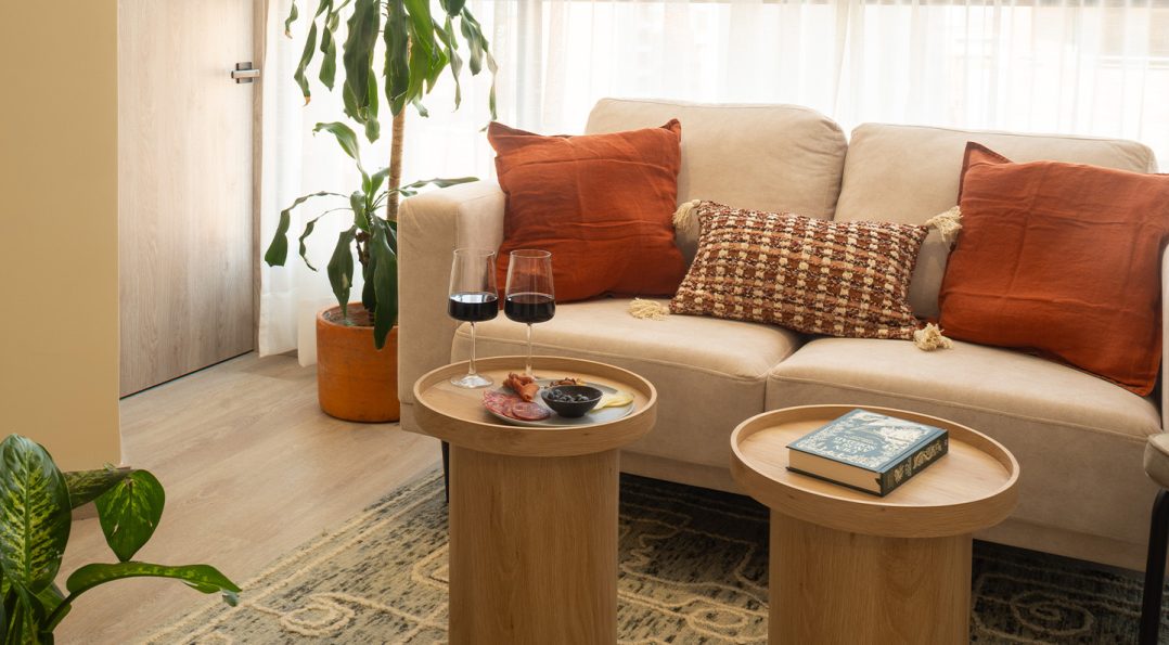 Laureles Luxe *2Bd* Apartment