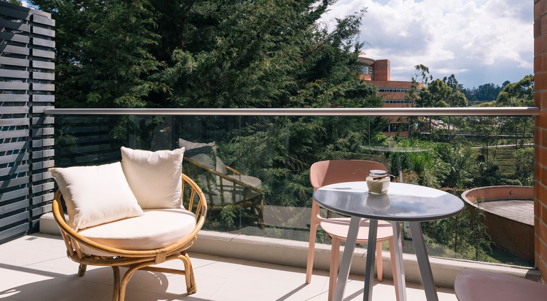 Restful & Stylish Suite Rionegro