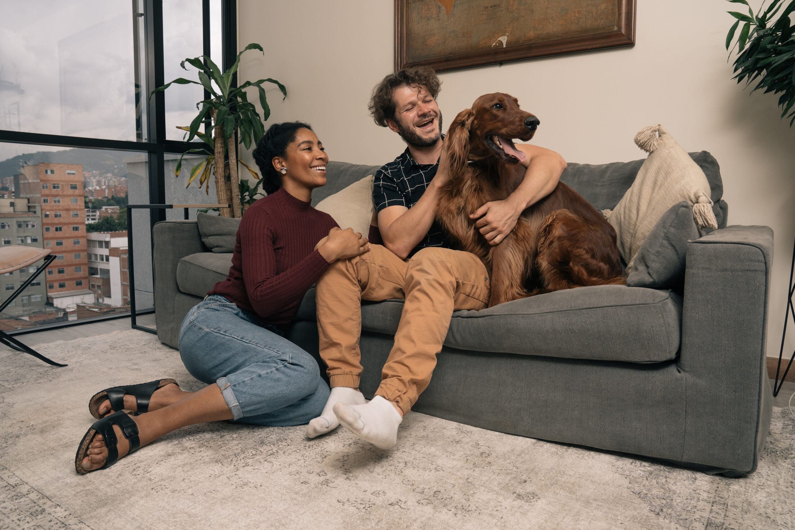 Safe, kind, and conscious